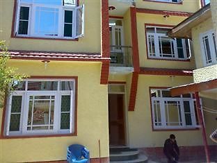 Hotel Grand Samad Srīnagar 外观 照片