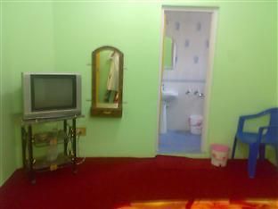 Hotel Grand Samad Srīnagar 外观 照片