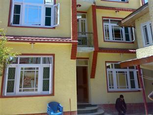 Hotel Grand Samad Srīnagar 外观 照片