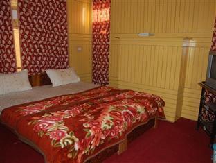 Hotel Grand Samad Srīnagar 外观 照片